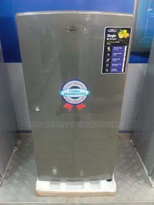 Haier Thermocool HRF 185cs Single Door Refrigerator