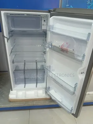Haier Thermocool HRF 185cs Single Door Refrigerator