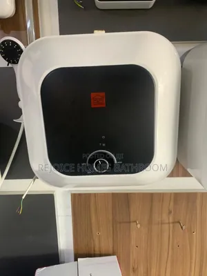 Sweethome Electric Water Heater With Temperature Control