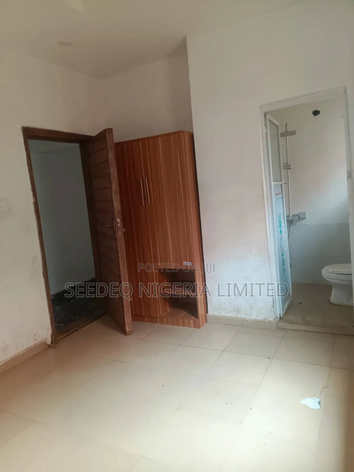 Furnished 2bdrm Bungalow in Oreyo, Igbogbo for rent