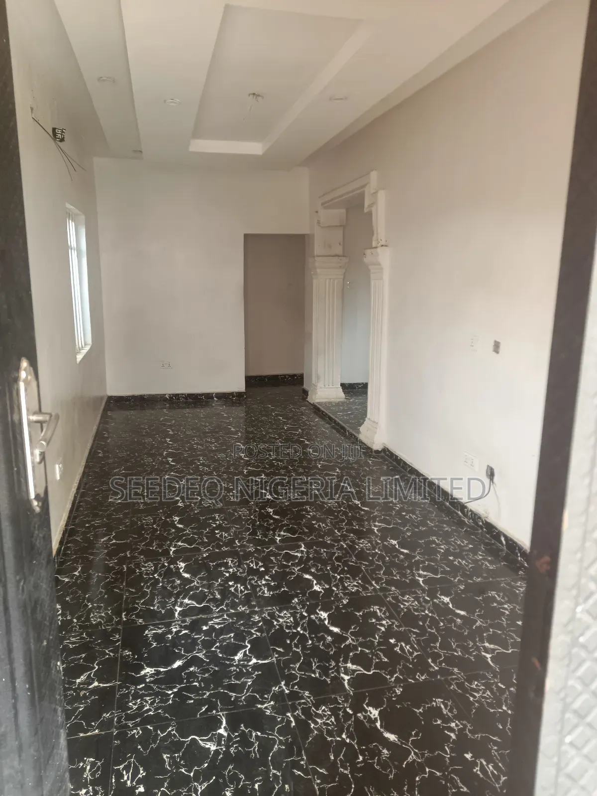 Furnished 2bdrm Bungalow in Oreyo, Igbogbo for rent