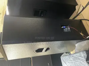 Virgin Bold-215 2-Ways Passive Full Range Specker