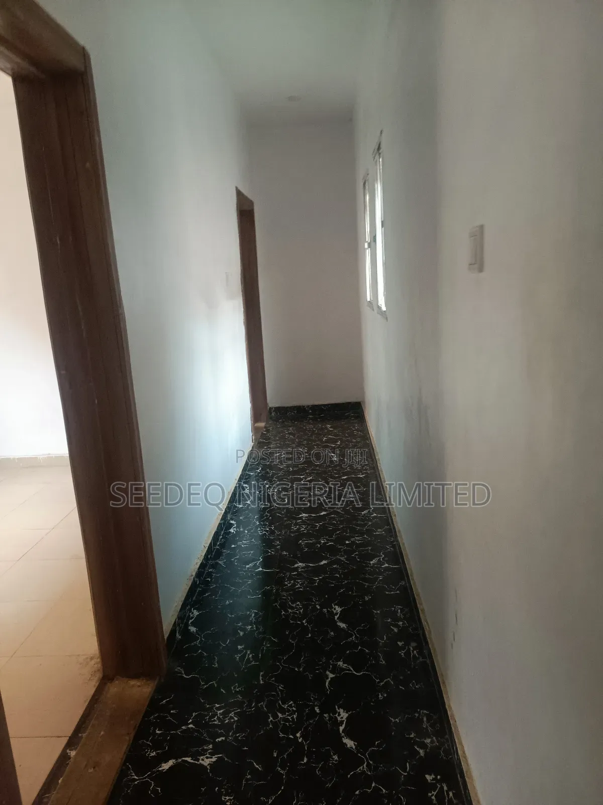 Furnished 2bdrm Bungalow in Oreyo, Igbogbo for rent