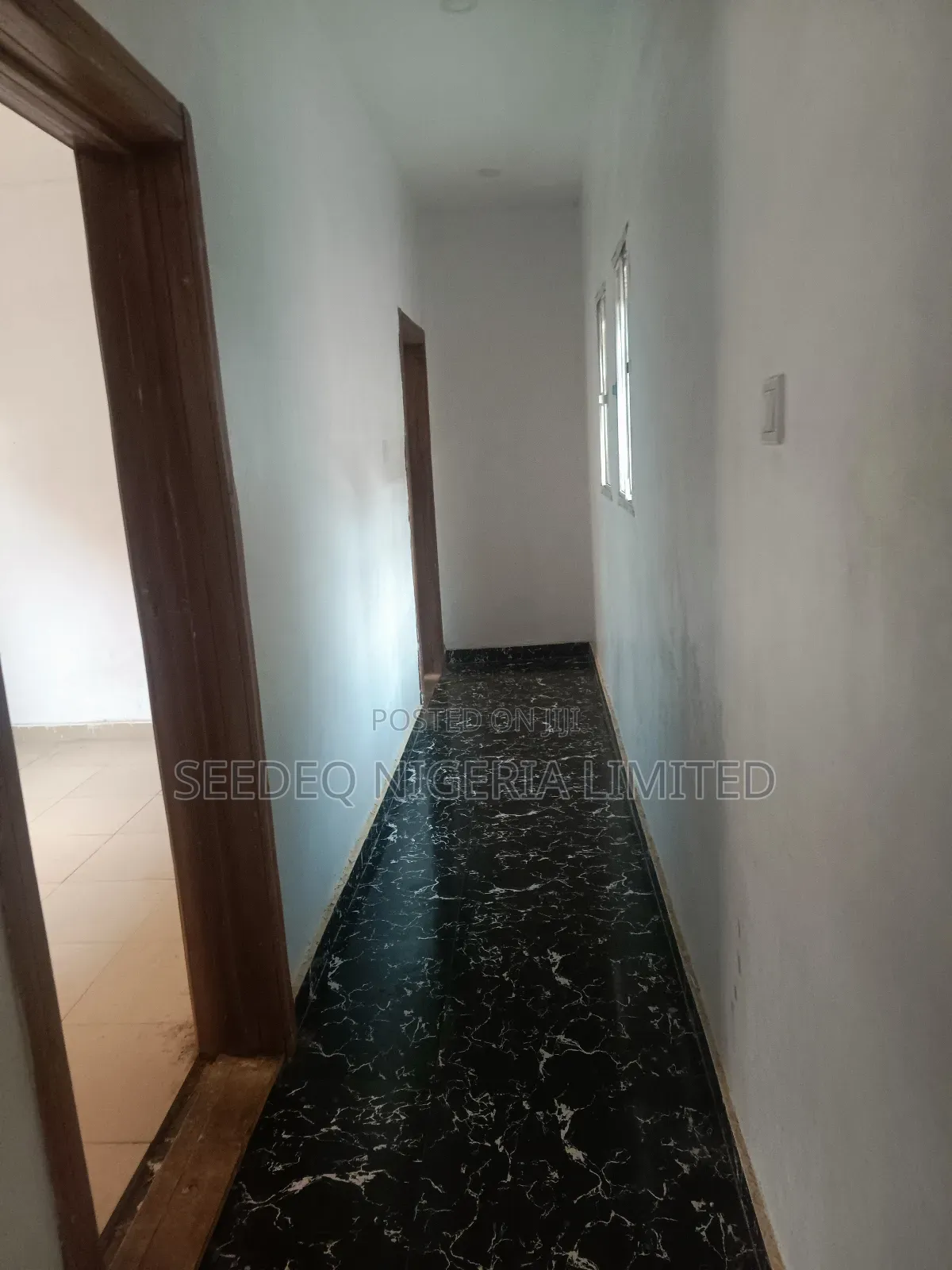 Furnished 2bdrm Bungalow in Oreyo, Igbogbo for rent