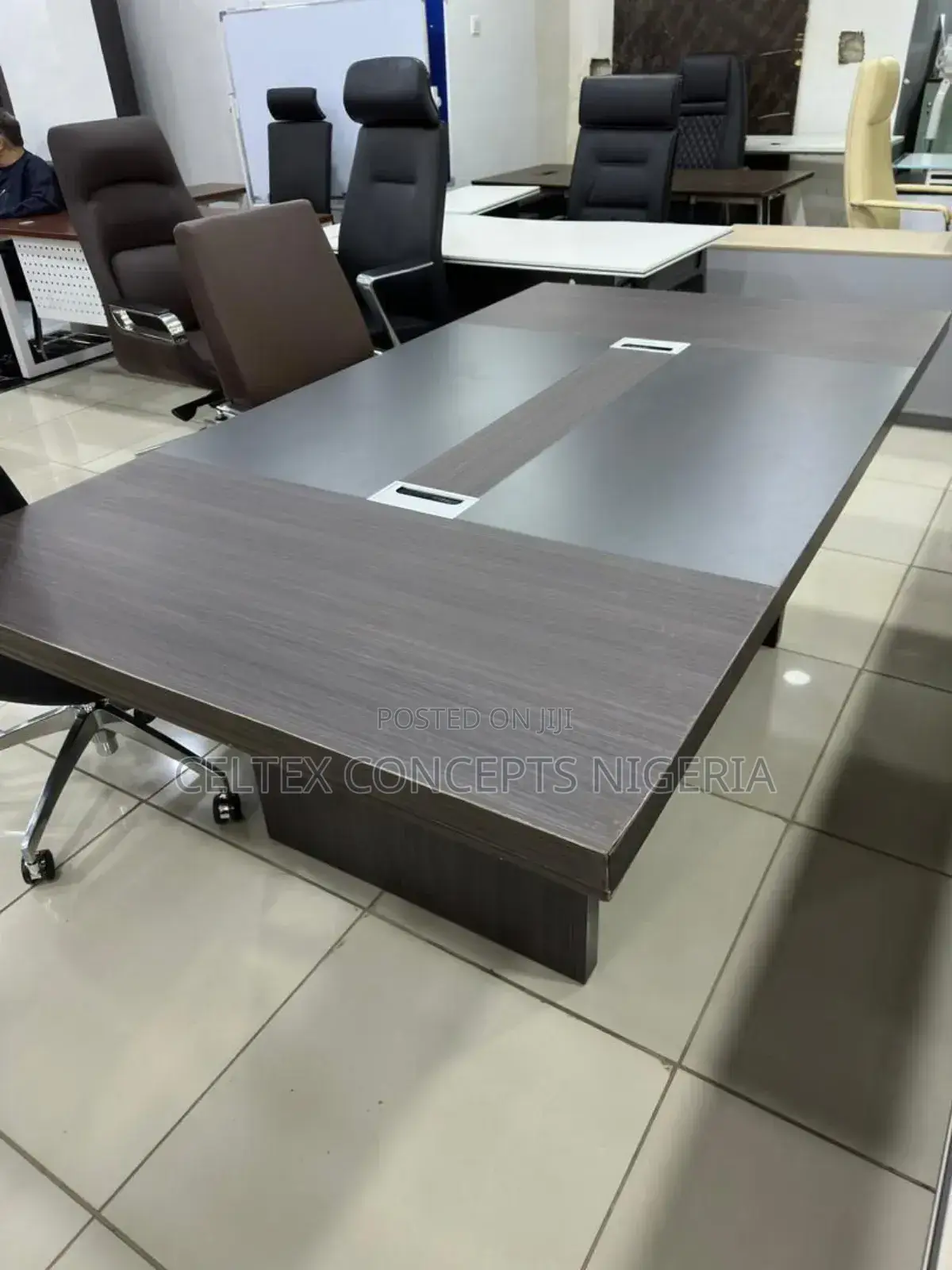 Conference Table