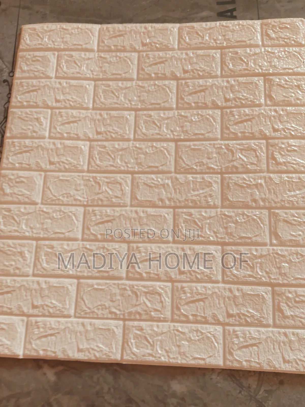 Wall Paper Towels