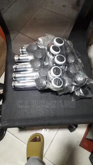 We Sell Office Furniture Parts E.G Rollers Gas Pole