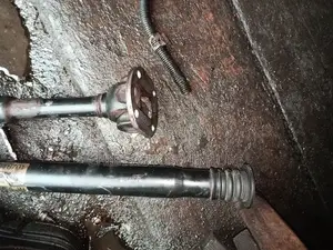 All Kinds of Propeller for Mercedes Benz 204