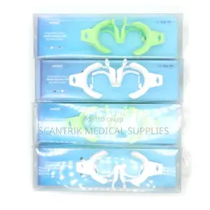 Suction-Enabled Oral Expander