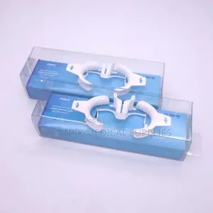Dental Mouth Holder With Suction