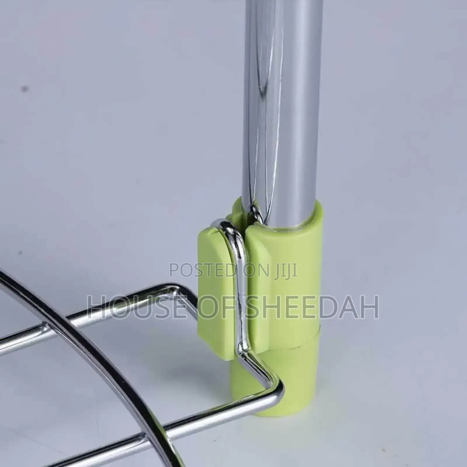 Multi-Layer Pot Storage Rack