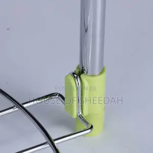 Multi-Layer Pot Storage Rack