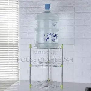 Multi-Layer Pot Storage Rack