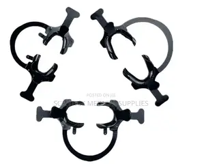 Oral Accessor With Built-in Suction