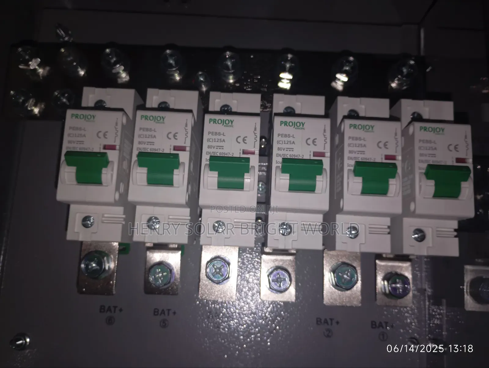 Felicity Combiner Box 120a ( Complete Box)