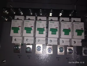 Felicity Combiner Box 120a ( Complete Box)