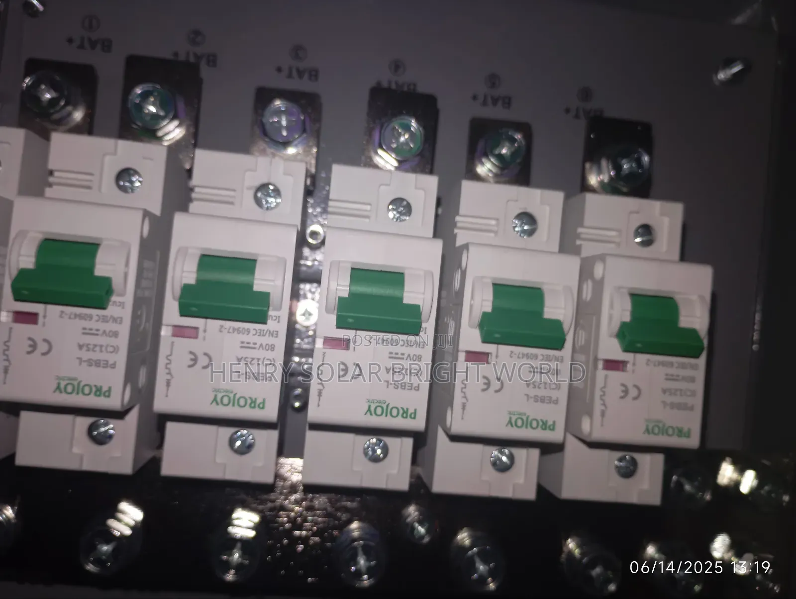 Felicity Combiner Box 120a ( Complete Box)