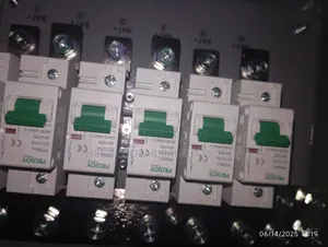 Felicity Combiner Box 120a ( Complete Box)