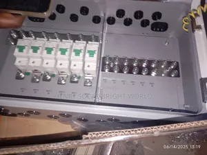 Felicity Combiner Box 120a ( Complete Box)