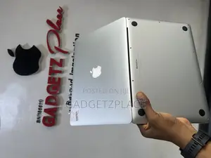 Laptop Apple MacBook Pro 8GB Intel Core I5 SSD 128GB