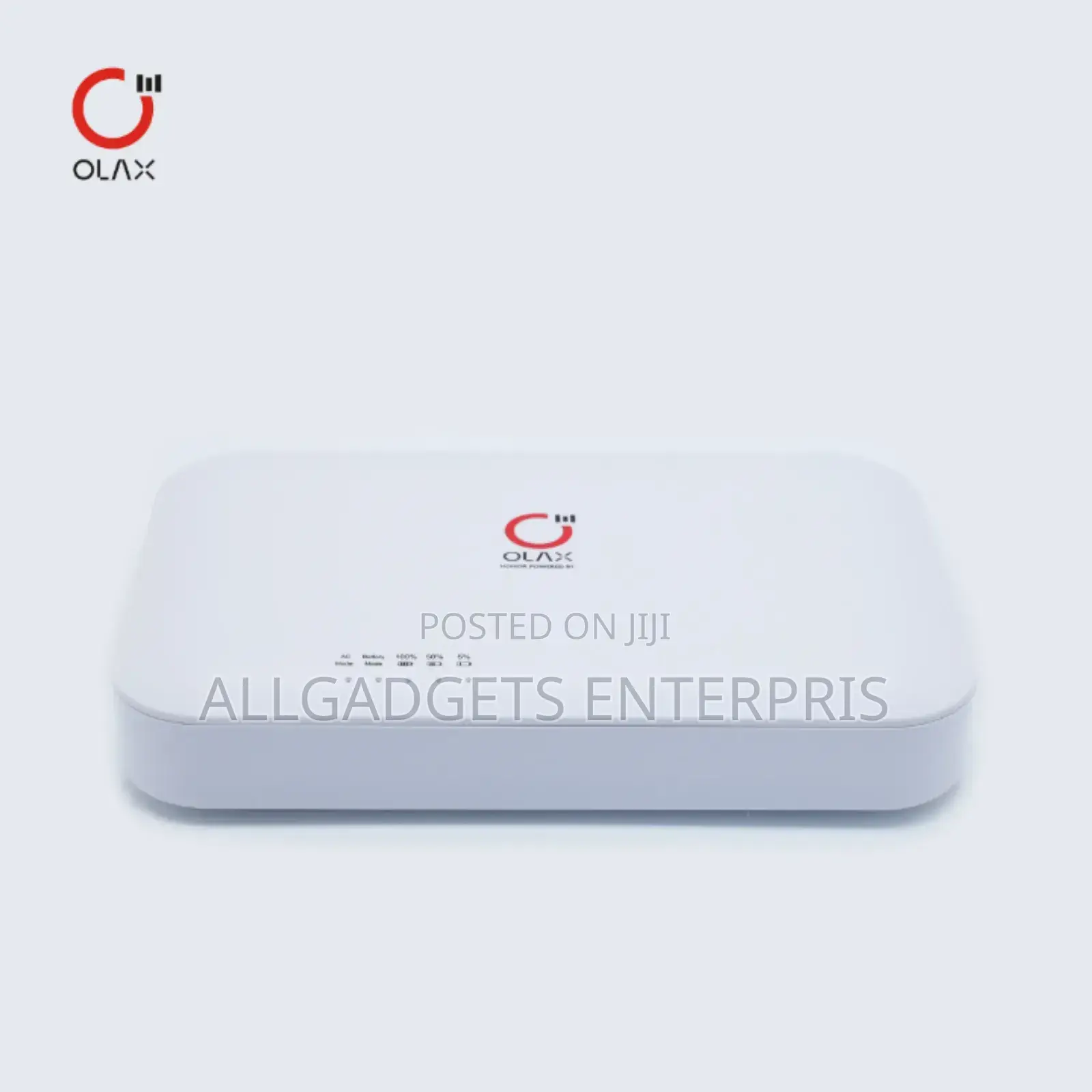 20000mah Olax Router Power Bank