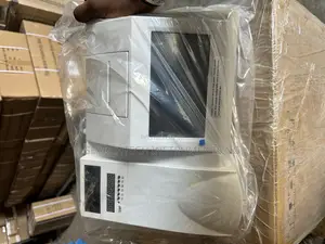 Semi-Auto Chemistry Analyser