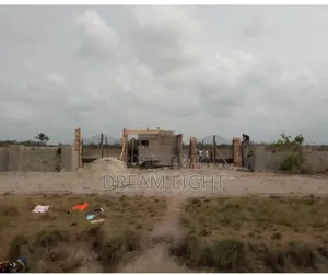 Estate Land 300sqm at Ibeju Lekki for Sale