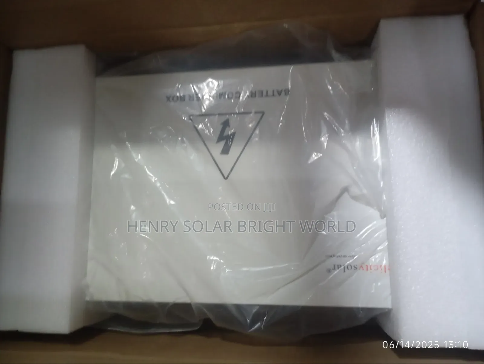 Felicity Combiner Box 120a ( Complete Box)