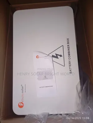 Felicity Combiner Box 120a ( Complete Box)