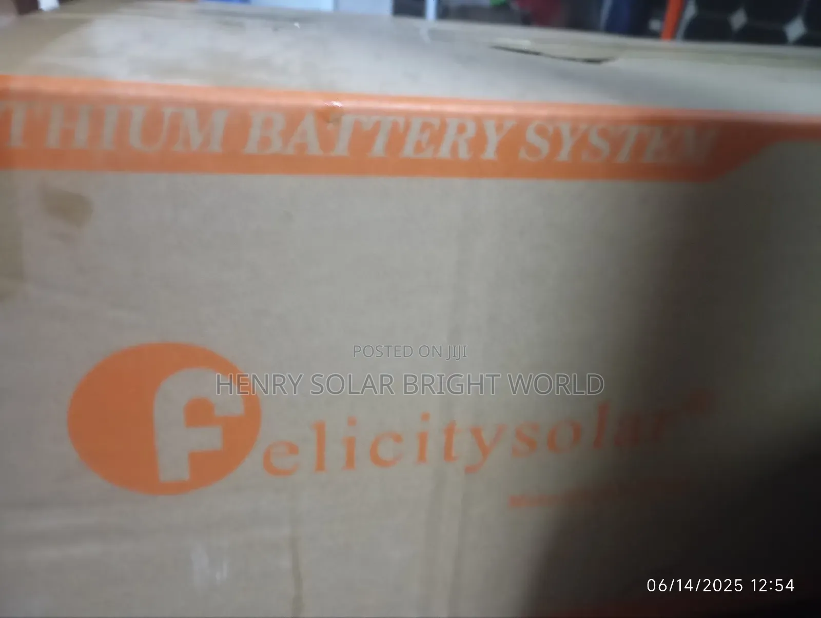 Felicity Combiner Box 120a ( Complete Box)