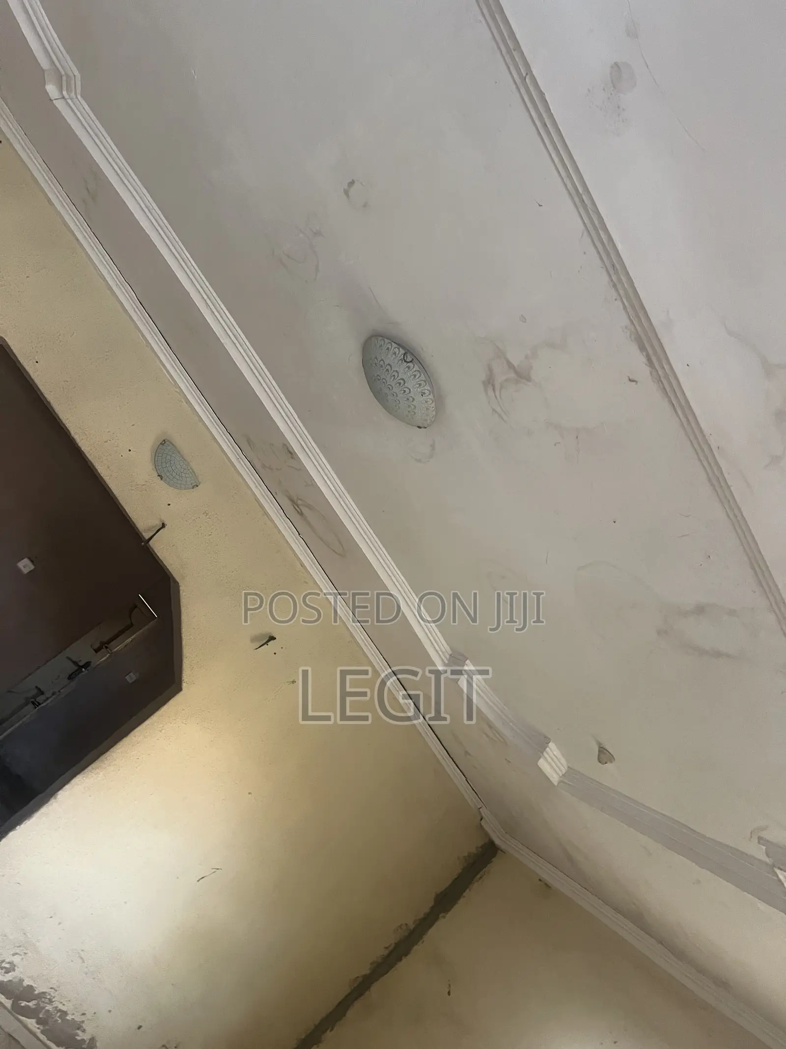 3bdrm Bungalow in Minna for sale