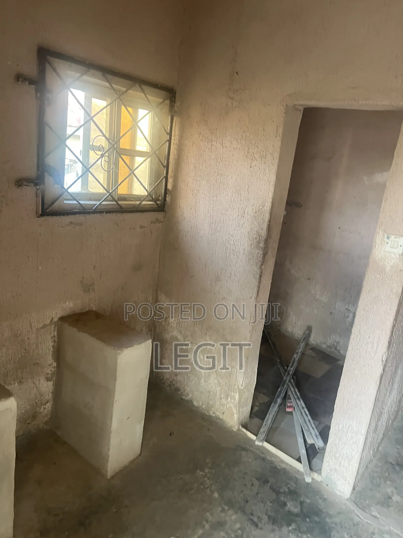3bdrm Bungalow in Minna for sale