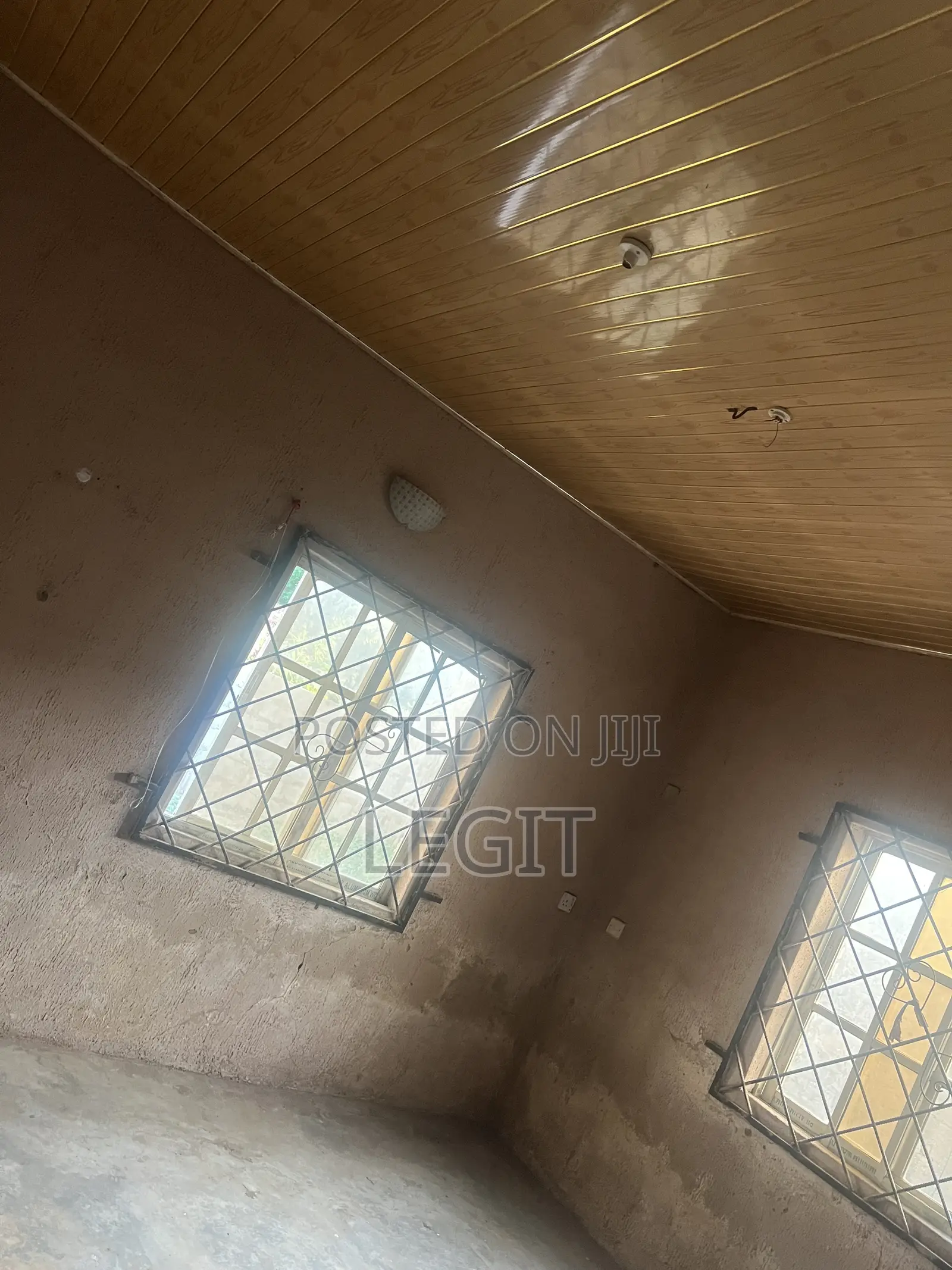 3bdrm Bungalow in Minna for sale