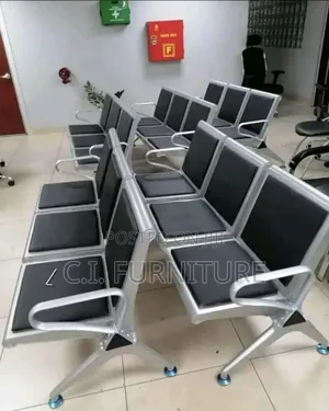 Good Office Visitor Airport Seater for People's Favourite