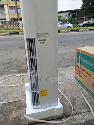 Hisense Inverter Standing Unit