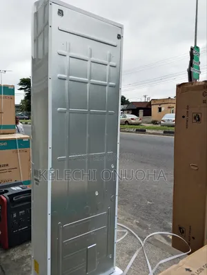 Hisense Inverter Standing Unit