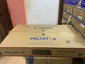 Polystar Pv-Jy3802 – Your Everyday Cooking Solution