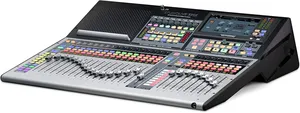 Presonus Studiolive 32sx Digital Mixer With Avb Networking