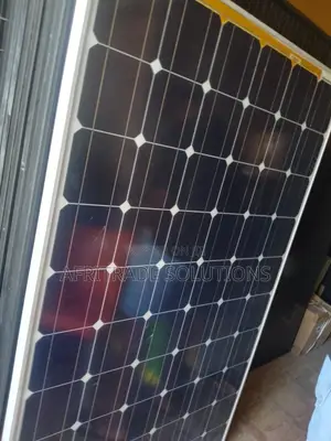 Go Solar With Felicity – 450w Panel for Smart Homes