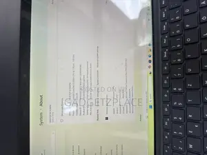 Laptop Microsoft Surface Pro 6 8GB Intel Core I5 SSD 256GB