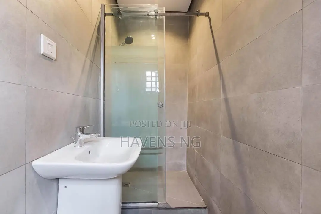 Lovely 4-Bedroom Duplex With Modern Facilities