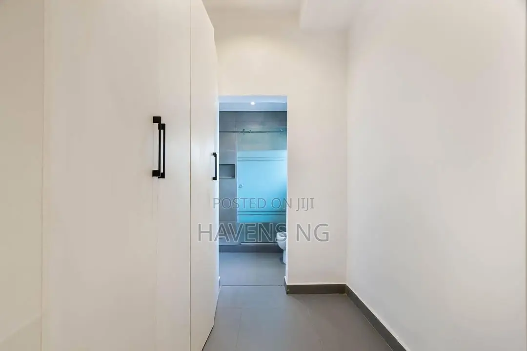 Lovely 4-Bedroom Duplex With Modern Facilities