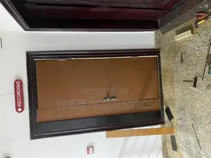 Soundproof Doors