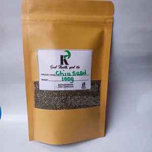 Photo - Chia Seed (100g)