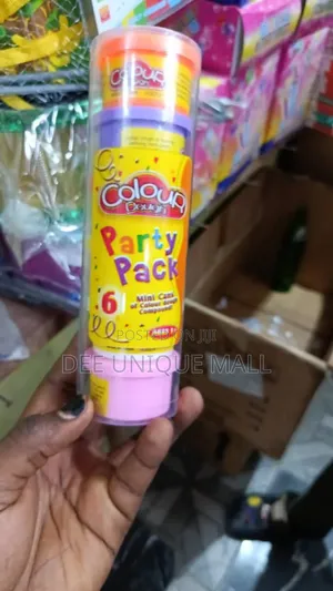 Modeling Magic Mud Jelly for Kids Slime Playdough