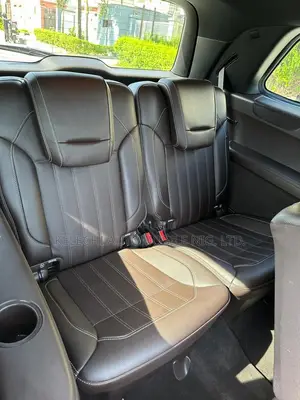 Mercedes-Benz GLS-Class GLS450 4MATIC 2018 Blue