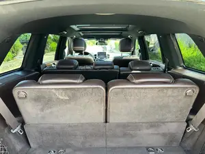 Mercedes-Benz GLS-Class GLS450 4MATIC 2018 Blue