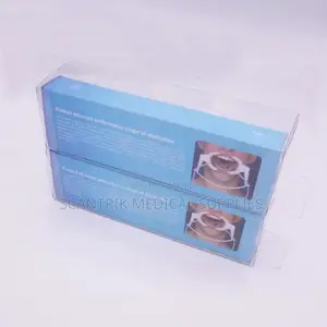 Complete Jaw Opening Tool With Suction