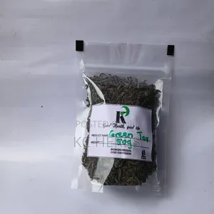 Green Tea Leaf (50g)