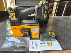 Bag Closer Machine (Battery Type)